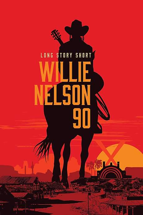 Willie Nelson 90: Long Story Short